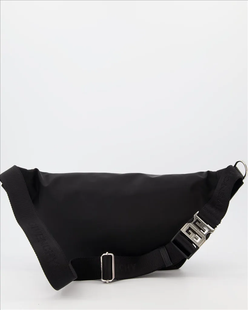 Nylon 4G Belt Bag