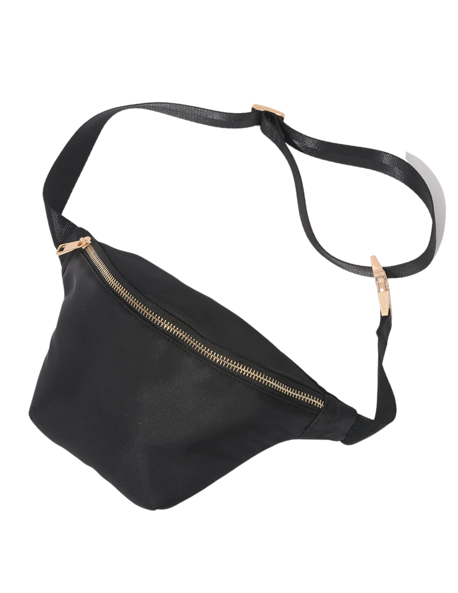 Nylon Fanny Packs