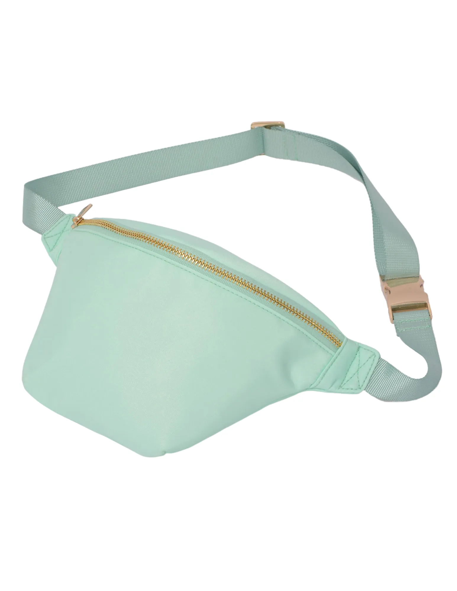 Nylon Fanny Packs