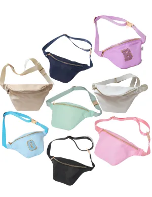 Nylon Fanny Packs