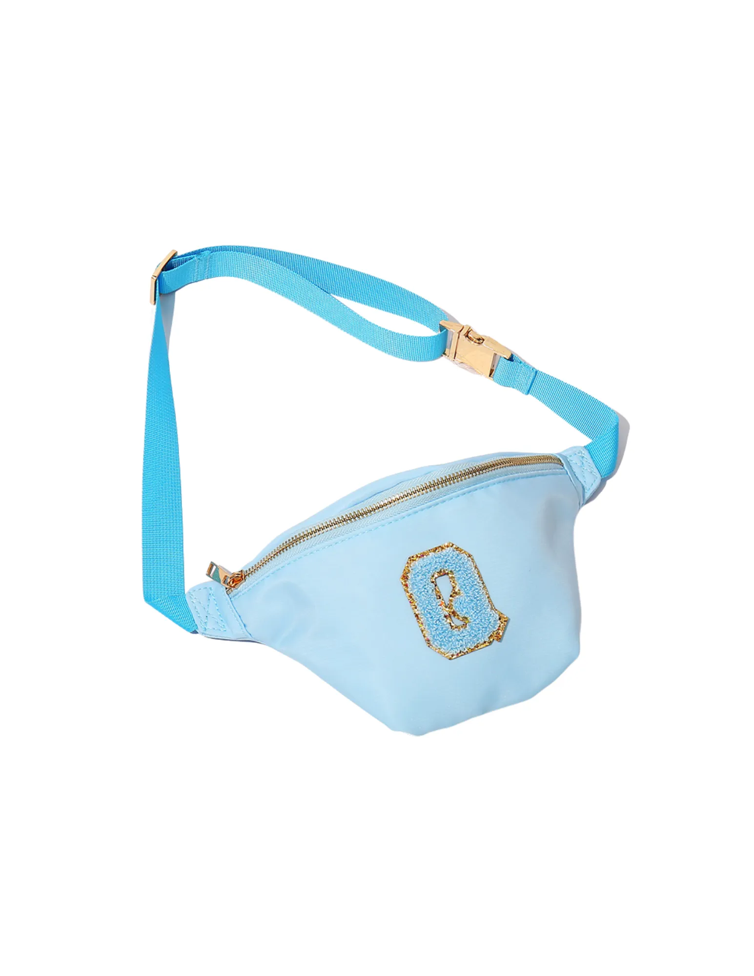 Nylon Fanny Packs