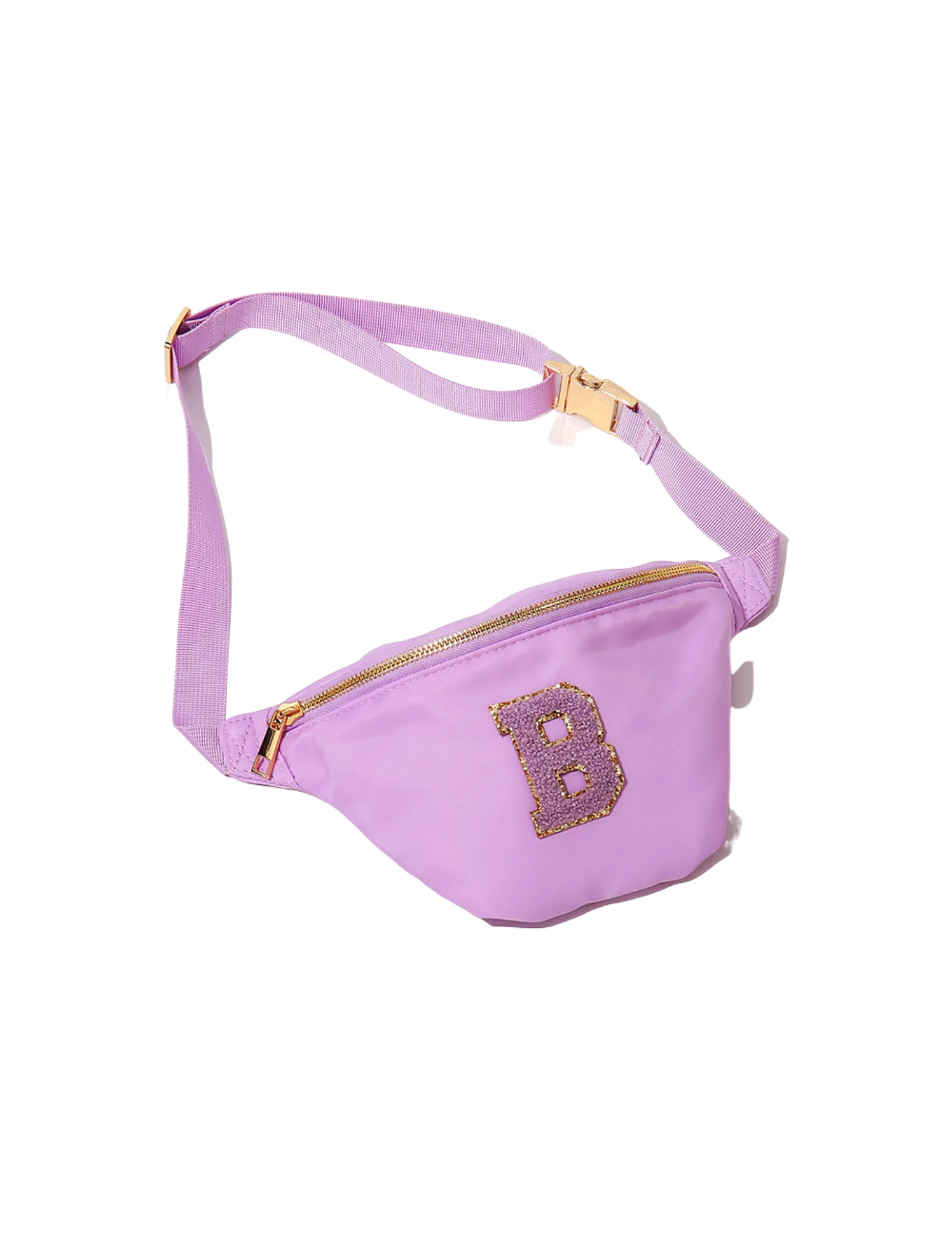 Nylon Fanny Packs