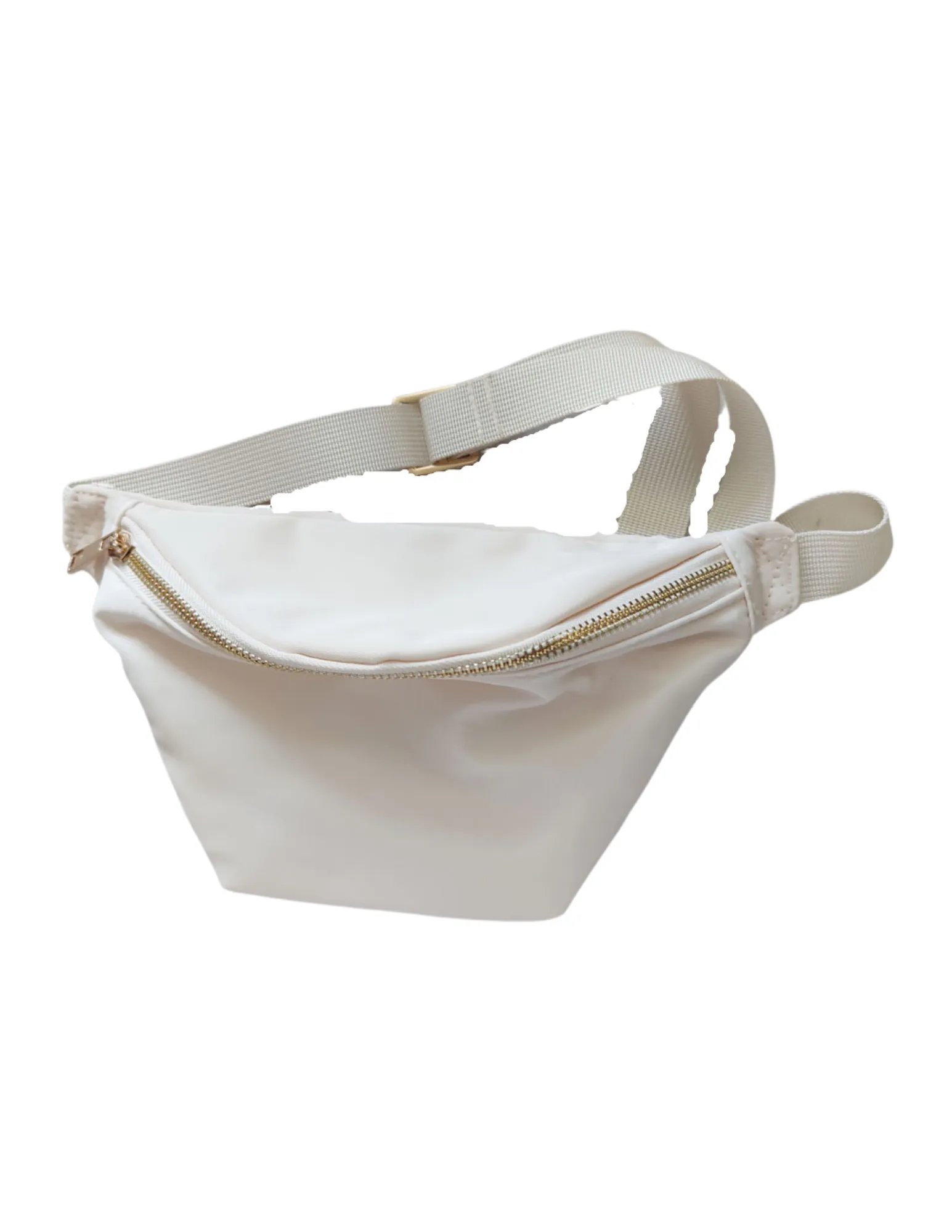 Nylon Fanny Packs