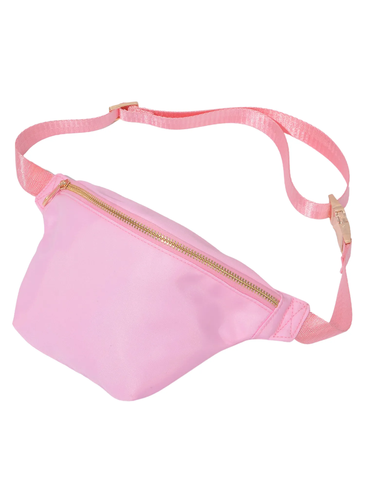 Nylon Fanny Packs