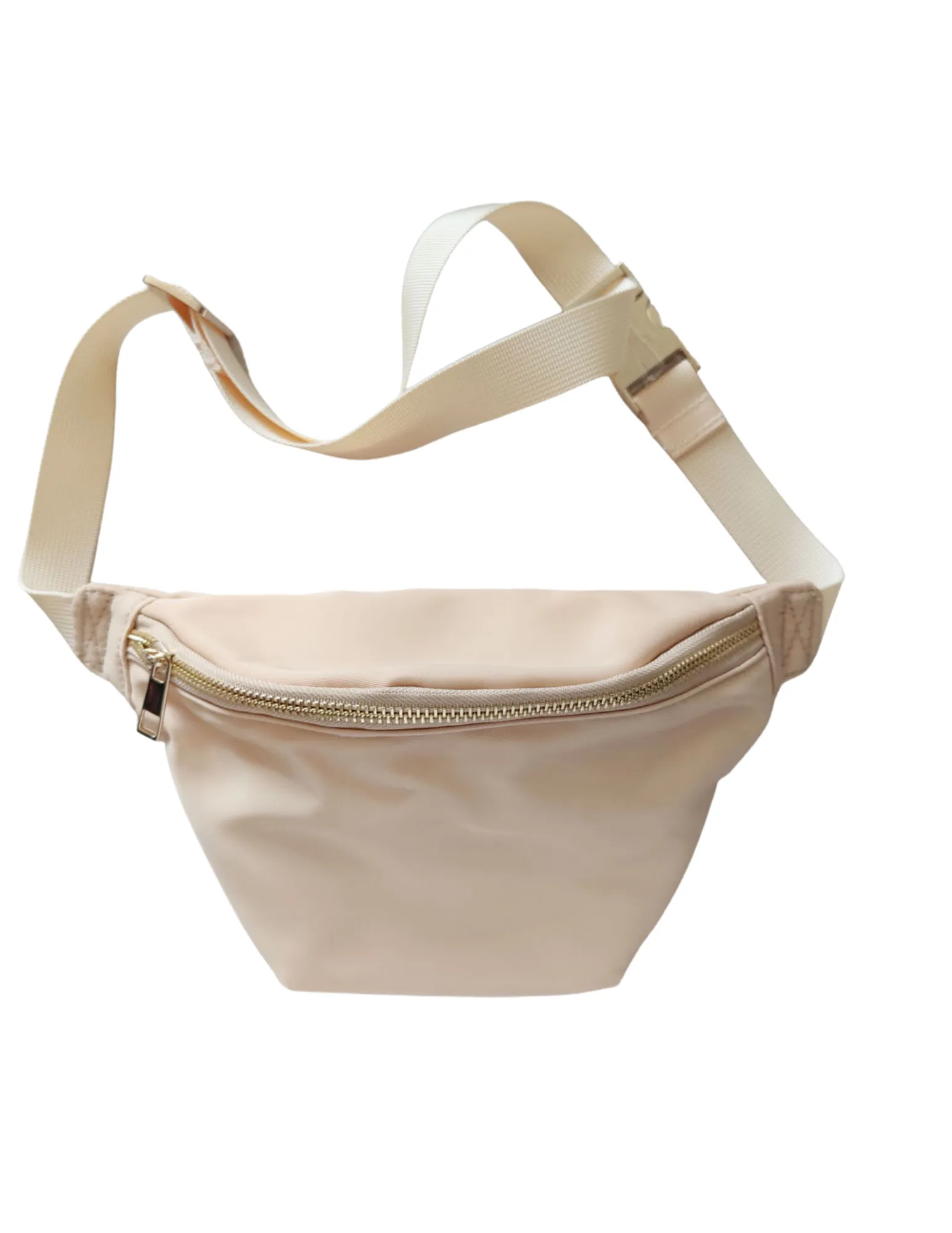 Nylon Fanny Packs