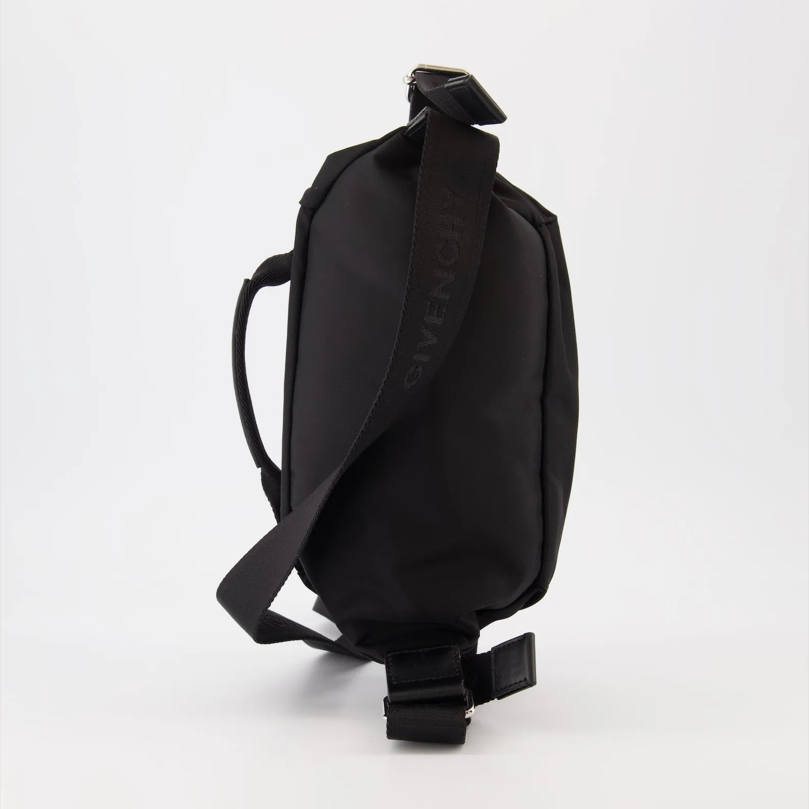 Nylon G-Zip Bag