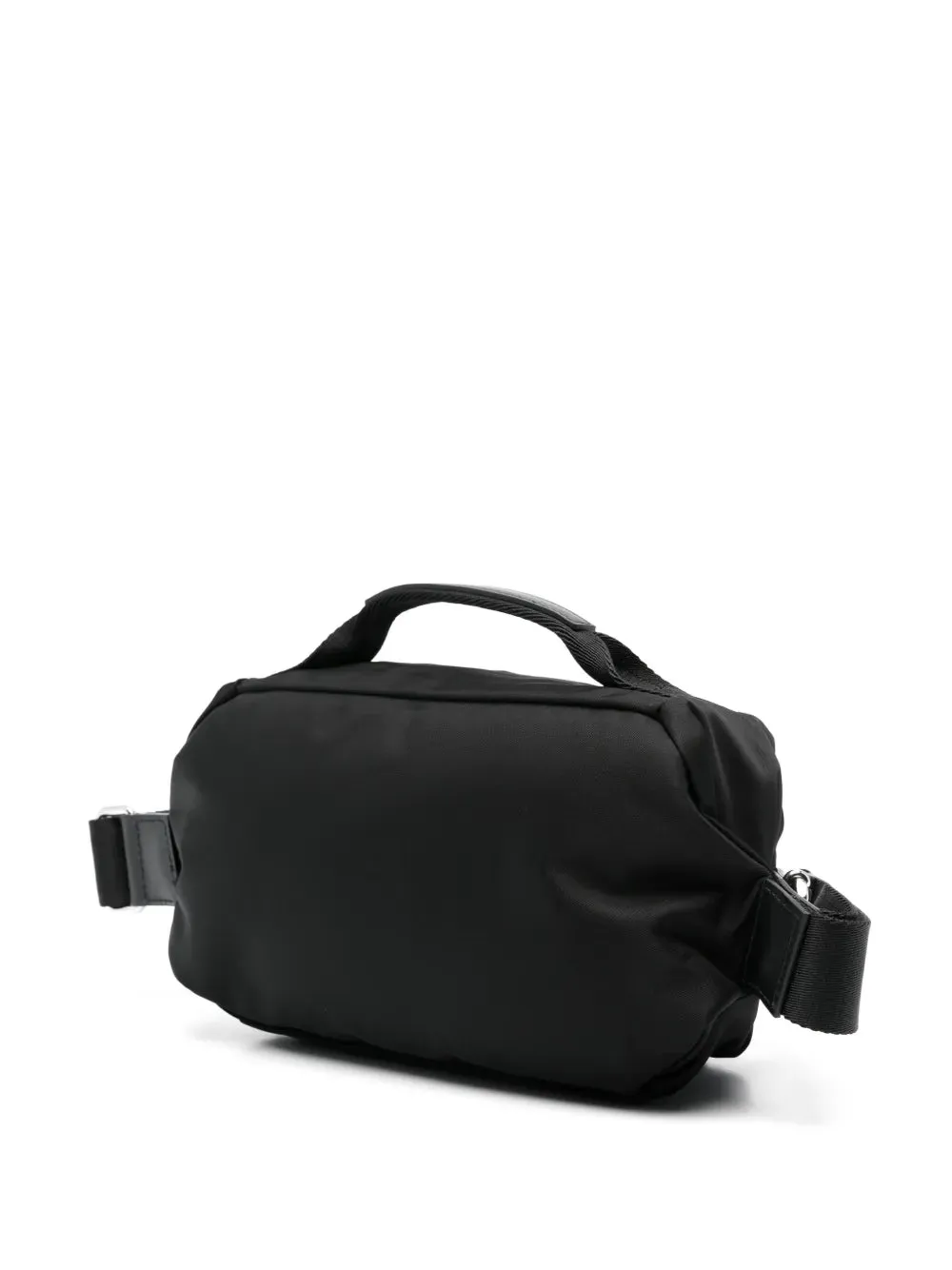 Nylon G-Zip Bag
