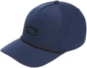 Oakley Men's Ellipse Rope Hat