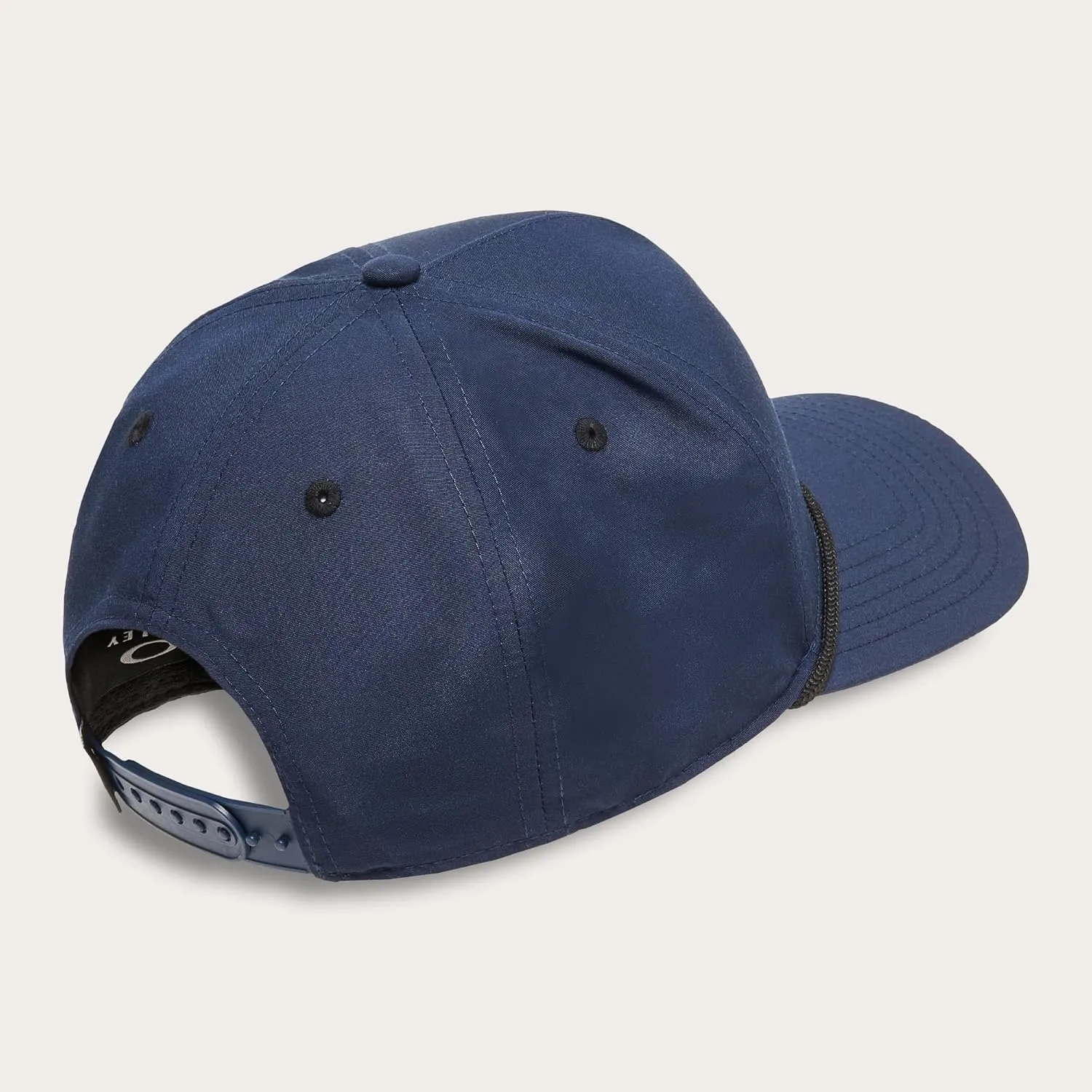 Oakley Men's Ellipse Rope Hat