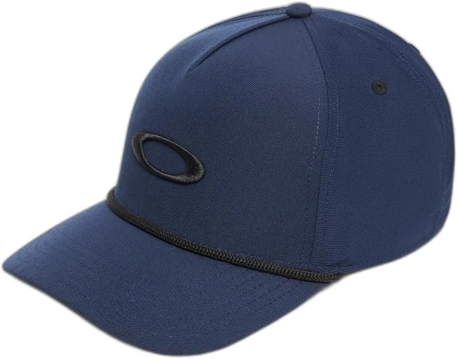 Oakley Men's Ellipse Rope Hat
