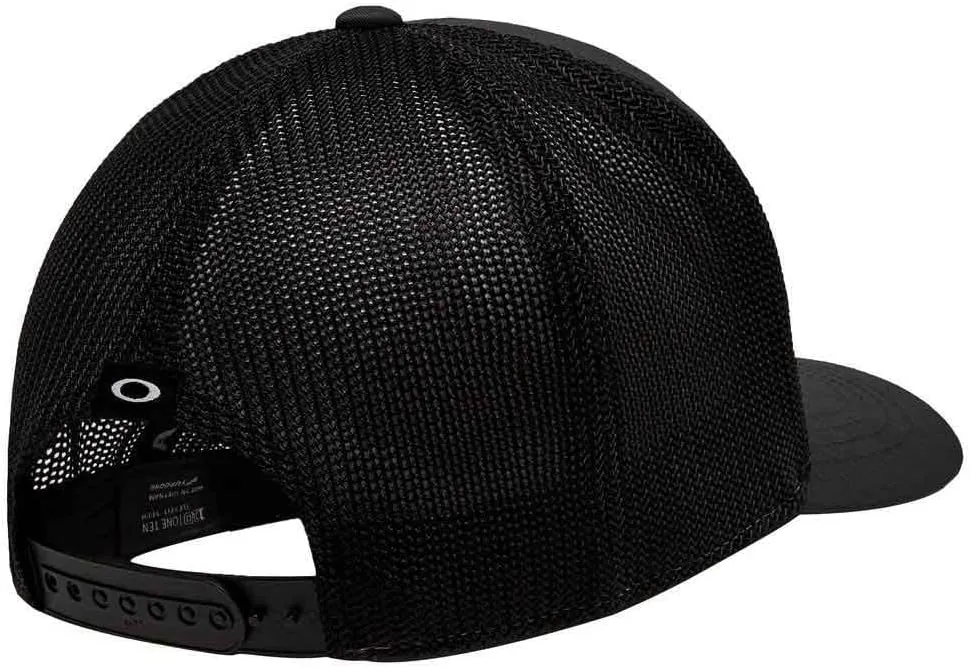 Oakley Standard Issue Snapback Cap