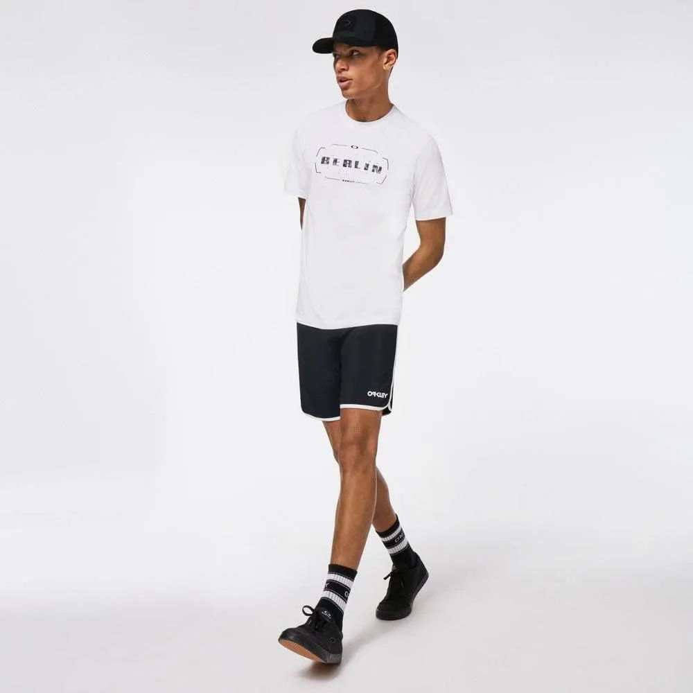 Oakley Standard Issue Snapback Cap