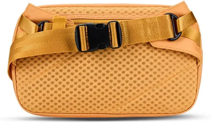 OGIO Pace Pro Crossbody Sling Bag (Day Pack, Fanny Pack, Chest Bag)