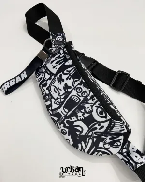 Ola Monster Fanny Pack
