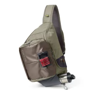 Orvis Guide Sling Pack - DUSTY OLIVE