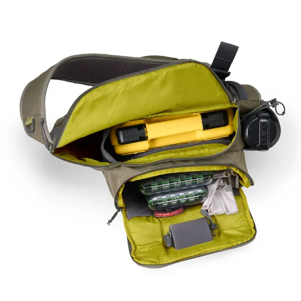 Orvis Guide Sling Pack - DUSTY OLIVE