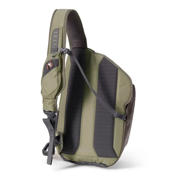 Orvis Guide Sling Pack - DUSTY OLIVE