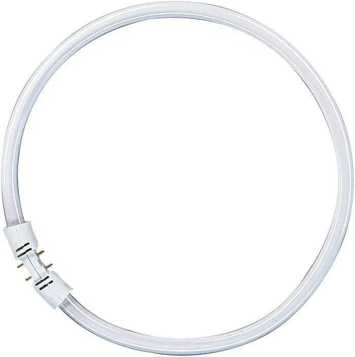 Osram 22 Watt Lumilux T5 Fluorescent Lamps Socket