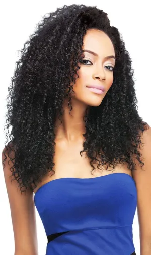 Outre Quick Weave Synthetic Half Wig - Bohemian Long-S4/30