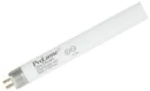 (Pack of 25) Halco F35T5/835/ECO/IC 35049 105540 F35 T5 3500K 85CRI ProLume Straight Fluorescent Tube Light Bulb
