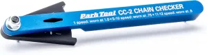 PARK TOOL Chain Checker
