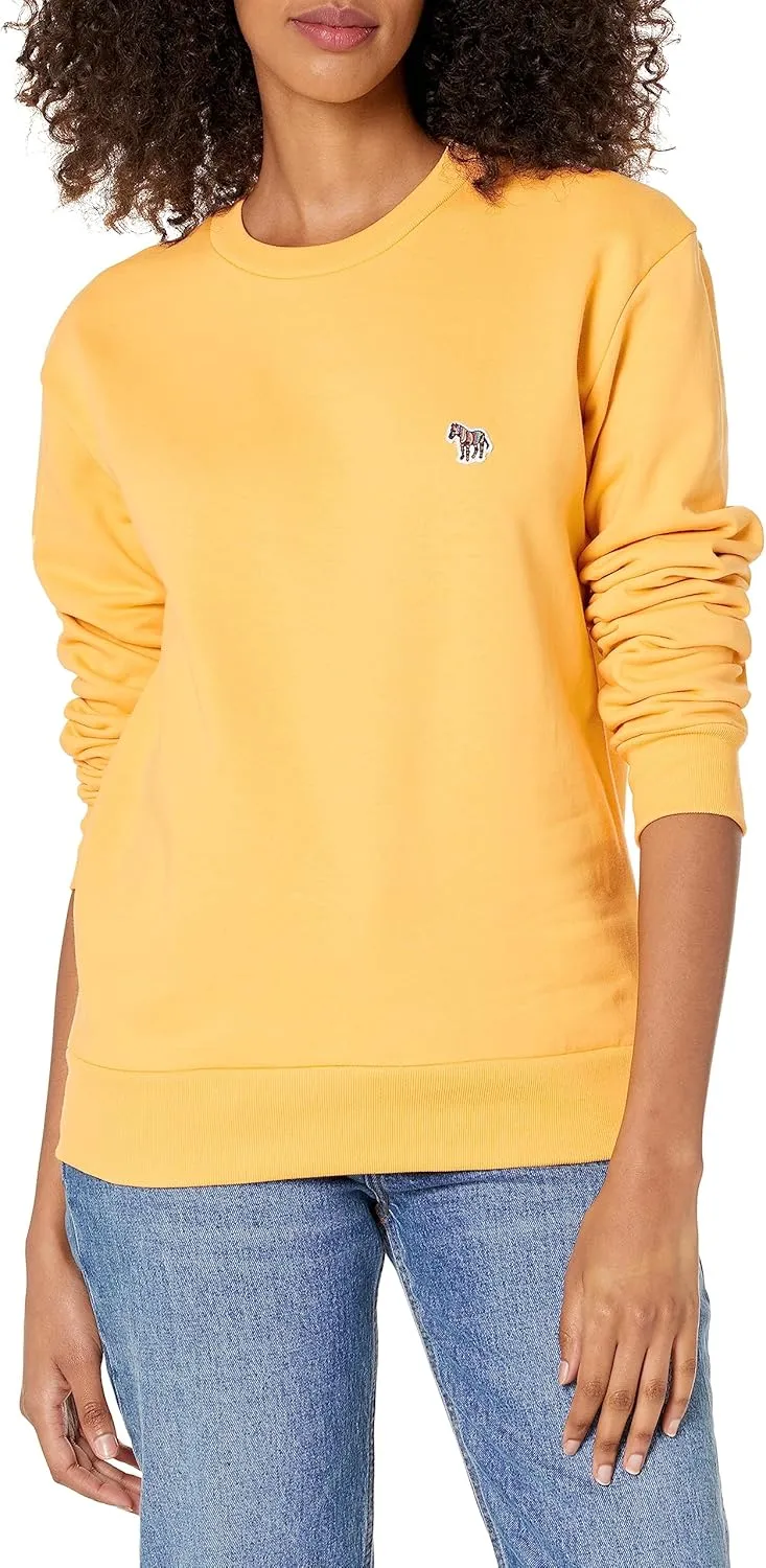 Paul Smith Ps Women's Zebra Sweatshirt