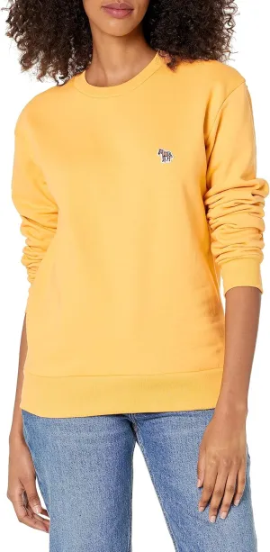 Paul Smith Ps Women's Zebra Sweatshirt