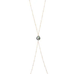 Pearl Body Chain