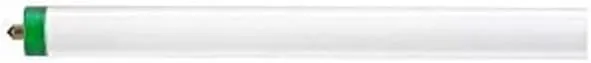 Philips LED 236794 48W T8 High Output Cool White 4100K Alto II Linear Fluorescent Light Bulb (25 Pack), 4'