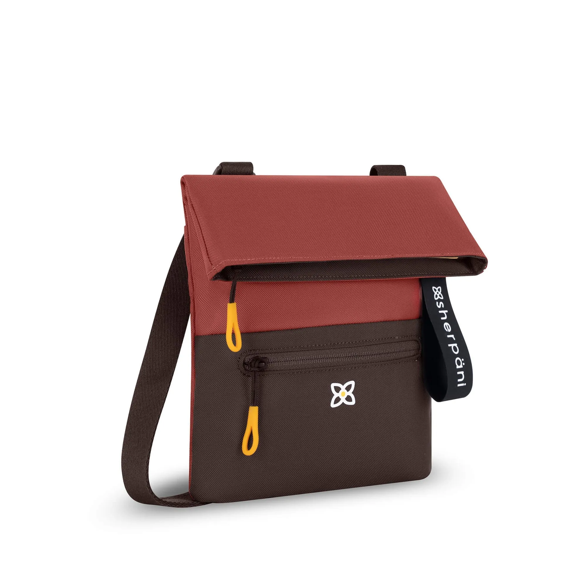Pica Minimalist Crossbody
- Sherpani