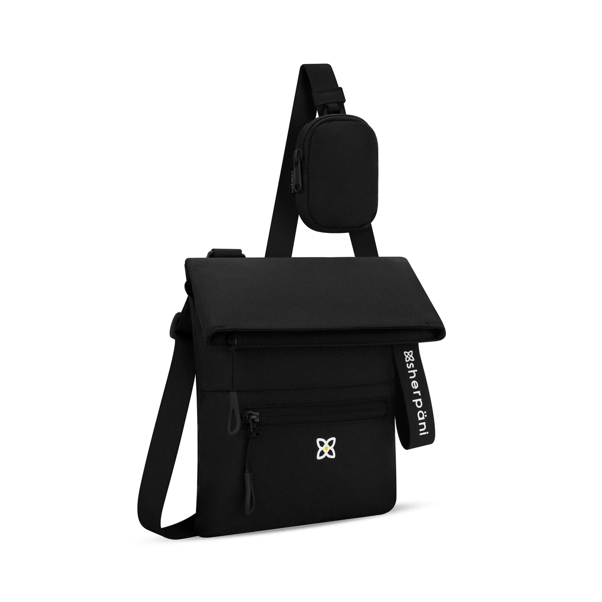 Pica Minimalist Crossbody
- Sherpani