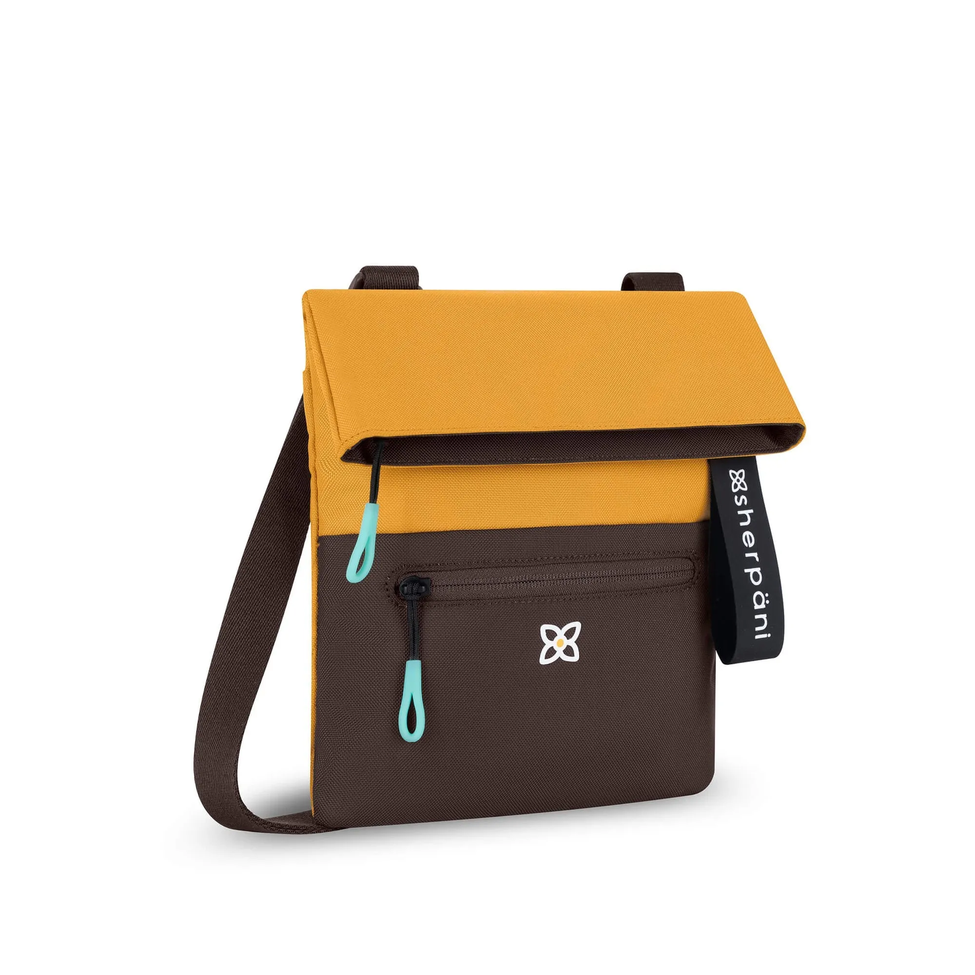 Pica Minimalist Crossbody
- Sherpani