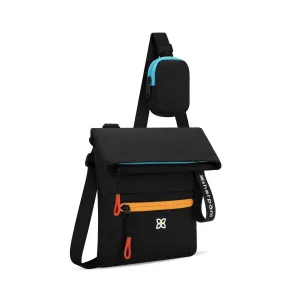Pica Minimalist Crossbody
- Sherpani