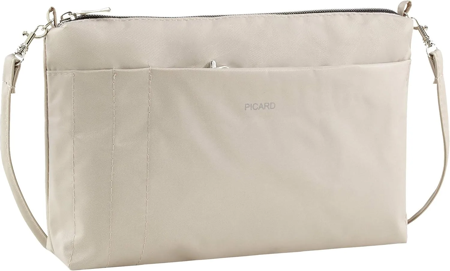 Picard Cross-Body Bag