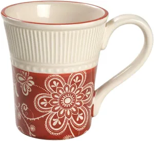 Pier 1 Maribeth Mug