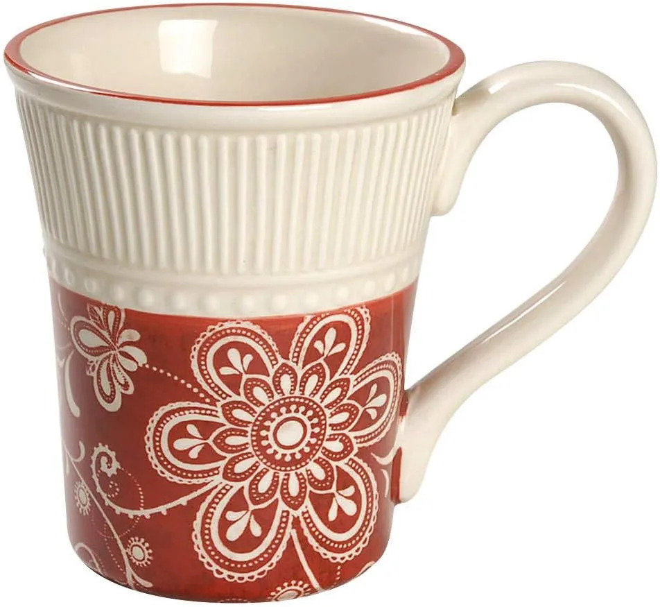 Pier 1 Maribeth Mug
