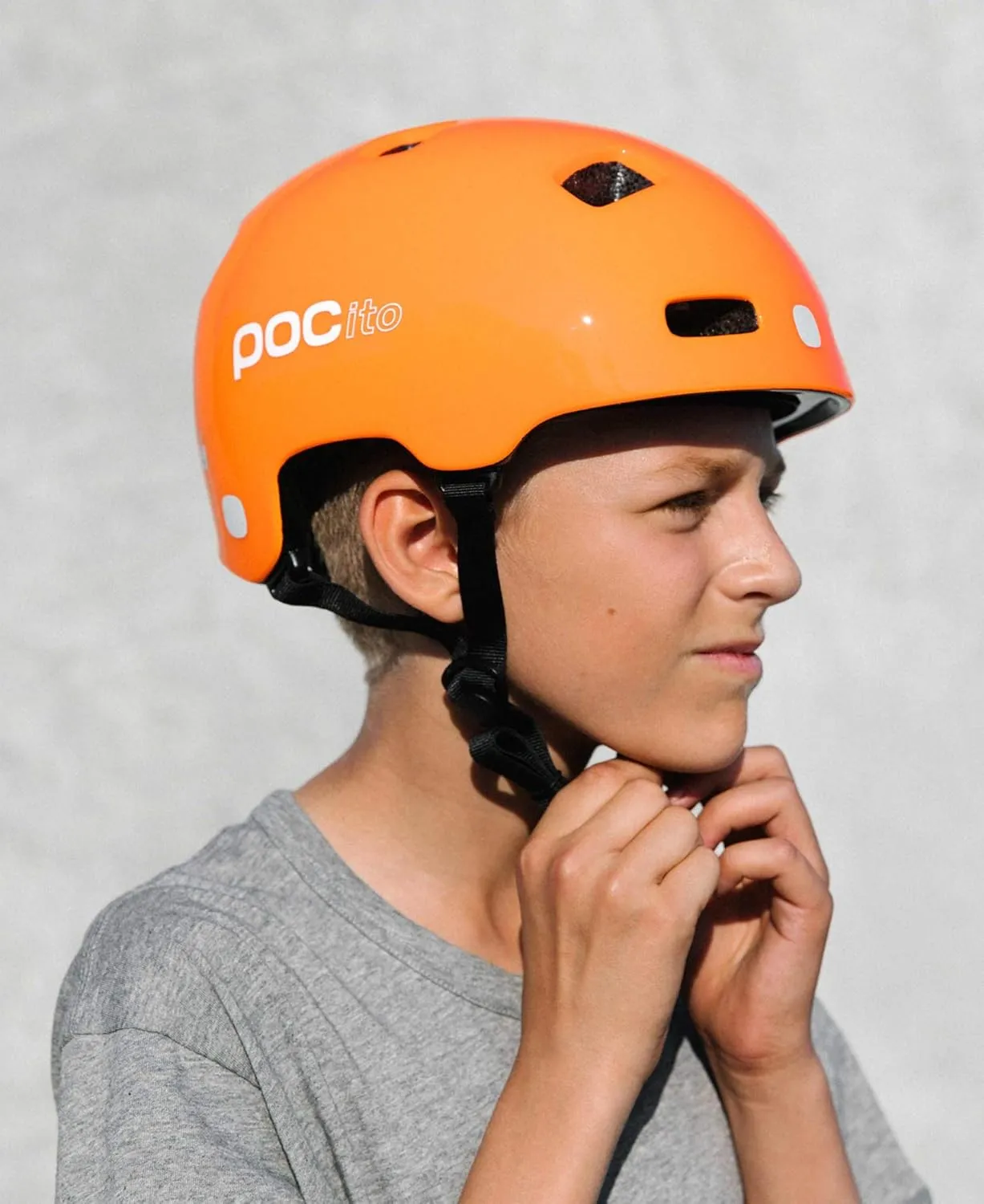 Poc Pocito Crane MIPS Helmet - Kids'