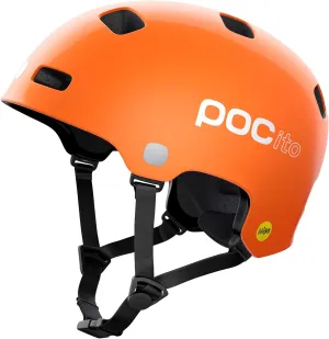 Poc Pocito Crane MIPS Helmet - Kids'