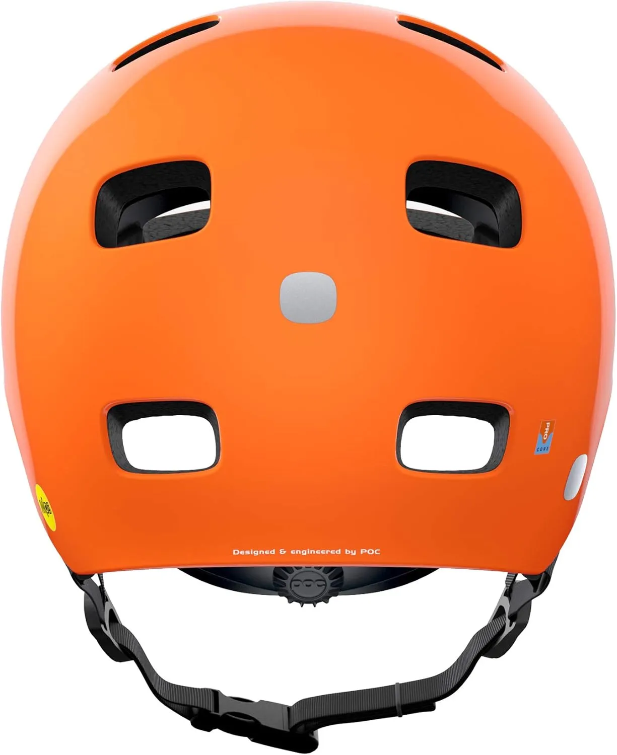 Poc Pocito Crane MIPS Helmet - Kids'
