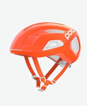Poc Ventral Tempus Spin Helmet FLUOR-ORANGE L