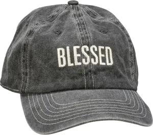 Primitives by Kathy Standard Baseball Cap, Black, One Size