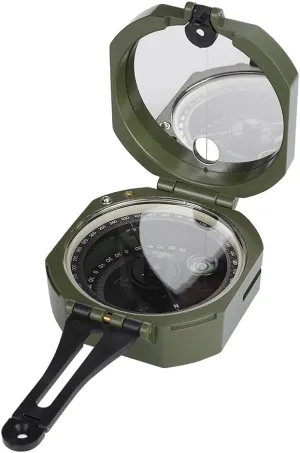 Professional Geological with High Accuracy for Outdoor Use, Waterproof Fluorescent