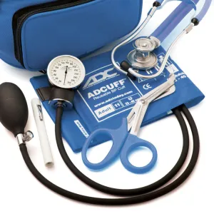 Pro’s Combo Fanny Pack Kit - Royal Blue