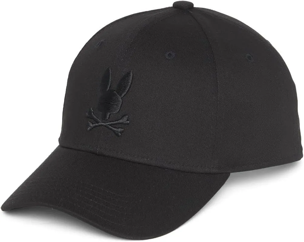 Psycho Bunny Ingraham Baseball Cap