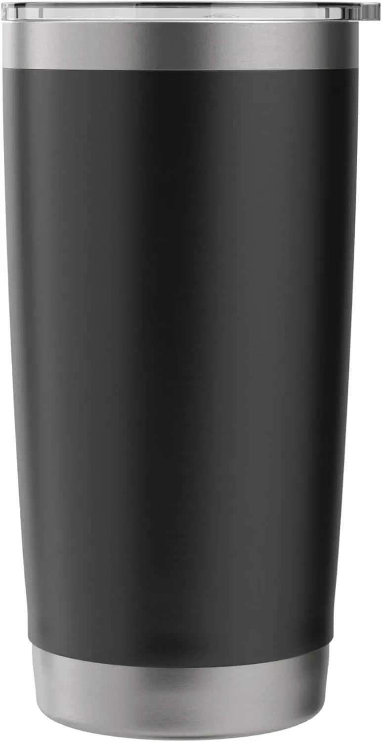 Quechua Ethnic Stainless Steel Insulated Tumbler