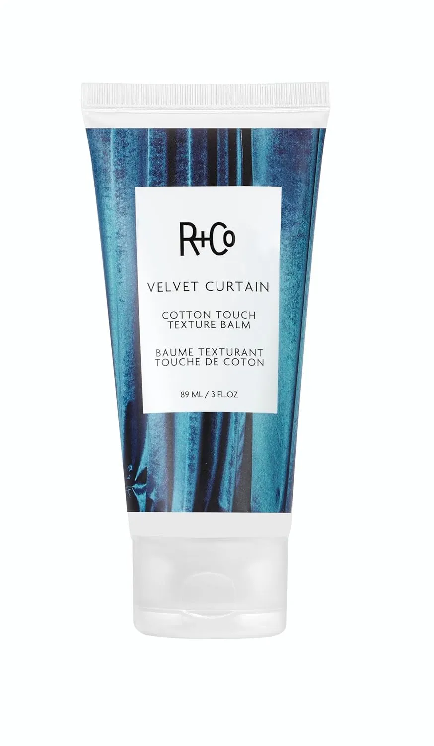 R Co Velvet Curtain Texture Balm