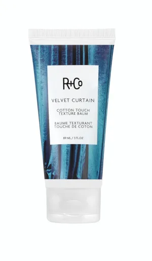 R Co Velvet Curtain Texture Balm
