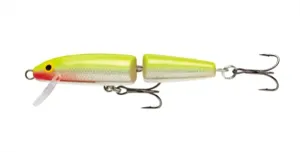 Rapala Rapala Jointed 11 Fishing Lure 4 375