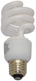 Replacement for FLOXITE Fluorescent Lighted Cosmetic 8X/1X by Technical Precision 2 Pack