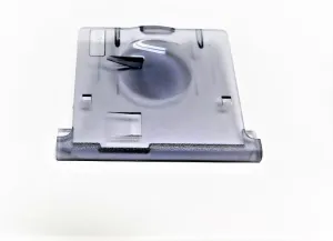 Replacement Slide Cover Plate, 4129639-01, for Husqvarna Viking Sewing Machine Models : Opal 650 670 69DQ Saphire 830 835 850 